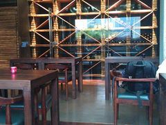 景观位-Mammamia意大利餐厅(阳春巷店)