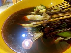 -痴串串(慈惠堂街店)