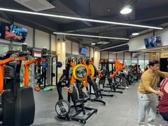 -AFTERWORK健身(万通中心店)