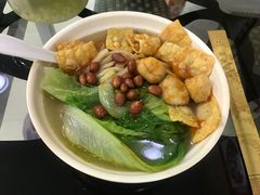 回味螺蛳粉-笋果坊螺蛳粉(竹园小区店)