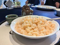 -香雪海饭店中餐厅(玉山店)