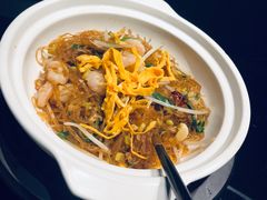 海皇干捞粉丝煲-荷风细雨·中国茶宴(碧云店)