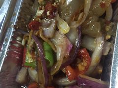 -郭记原生态烤羊腿(长宁路店)