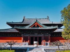 -隆兴寺