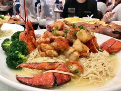 龙虾-唐人轩(中山四路店)