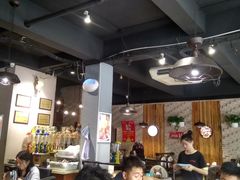 大堂-兄弟龙虾(胜太路总店)