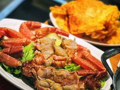 红毛蟹-吉友粥底火锅(方斜路店)