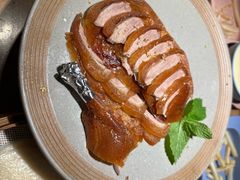 -青年公社烤鸭(滨湖银泰店)