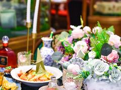 -秘密旅行Bonjour(黑金冠 江南西店)