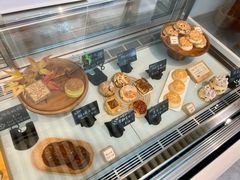 -SKROLL卡特司库·蛋糕定制·生吐司·司康(古北程家桥店)