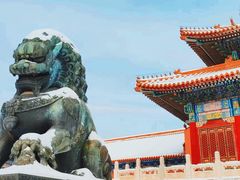 -故宫博物院(故宫)