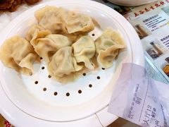 -百味饺子城•海鲜家常菜(秦皇岛店)