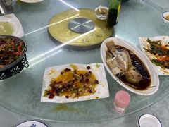 -范饭椰林川湘味海鲜·椰子鸡(三亚湾椰梦长廊店)
