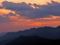 -广州市石门国家森林公园