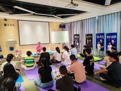 -新励成演讲口才培训(南昌东湖学训中心)