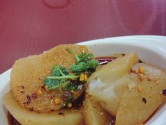 -喜家德虾仁水饺(深圳印力中心店)