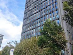 -陆家嘴世纪金融广场