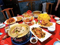 -东北大院·东北菜(三台子店)