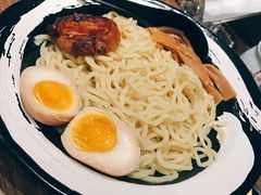 -雷神拉面(财富中心玉米楼店)