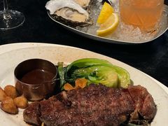 -Osteria Garden 生蚝花园餐厅(原进贤路店)