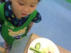-小问号·科学启蒙·逻辑思维·阅读素养·口才演讲(杨浦合生汇中心)