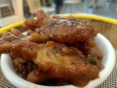 -粥瓜婆特色砂锅粥(白石洲店)