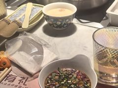 -尚尚仙·酸汤猪手·猪肚鸡火锅(华联万柳购物中心店)