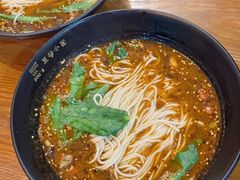 -豆爺小面(朱雀店)