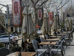 -Peet's 皮爷咖啡(东湖路手作店)