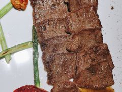 -飞阳铁板烧(ME TOWN购物中心店)