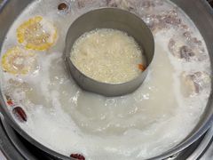-江小渔鲜鱼火锅(冠亚星城店)