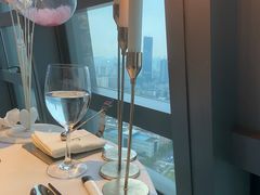 -天玑高空江景餐厅&酒吧Sky Secret Restaurant&Bar