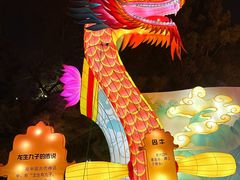 -趵突泉景区