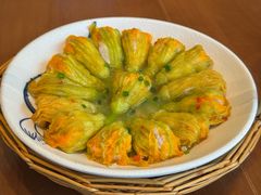 -凤凰山斑鱼馆(恭城店)