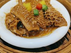 -瑞景轩中餐厅