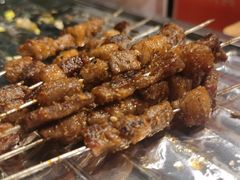 -三个大叔东北烧烤·砂锅菜(西三旗店)