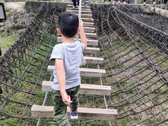-广东天露山旅游度假区