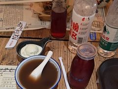 -卤儿道道(龙游路店)