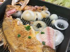 -西贝莜面村(上海百联西郊店)