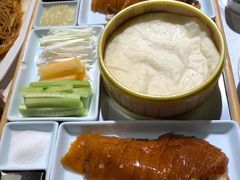 烤鸭-老浒记烤鸭-北京菜(琉璃厂店)