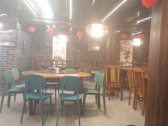 -61号餐吧(兴坪古镇漓江店)