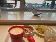 -永和大王(小厨·东四十条店)