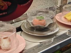 -争鲜回转寿司(朝北大悦城店)