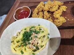 -大盐帮川菜馆(长楹天街店)