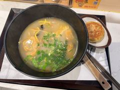 -牛汤哥慢熬牛肉汤(陶然亭店)