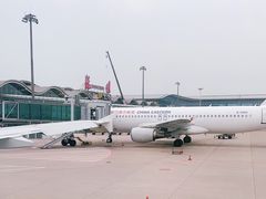 -杭州萧山国际机场