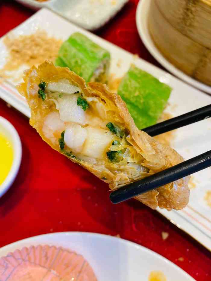 北园酒家(小北路店)-"广州第二波逛吃模式第一站早茶,听朋友介绍..."-