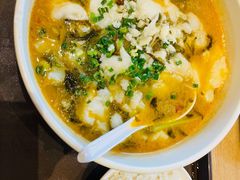 -大食代美食广场(迪士尼小镇店)