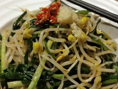 -蜀宴小调·精致家常菜(来福士店)