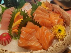 -大江户日本料理(吕厝店)